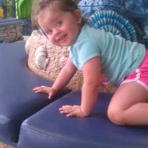 Meet your Posher, Deborah